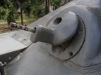 Sovtsk stedn tank T-34/85