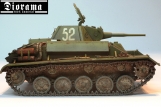 Zobrazit fotogalerii - T-70 M