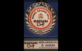 KADEN Cup 2013