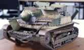 Tankietka TKS