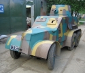 Tatra T-72 ( OA vz. 30 )