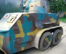 Tatra T-72 ( OA vz. 30 )