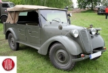 TATRA 57 K