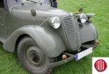 TATRA 57 K