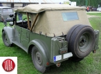TATRA 57 K