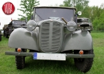 TATRA 57 K