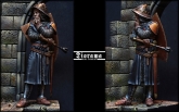 Zobrazit fotogalerii - Templar Sergeant, 1307