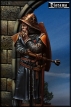 Templar Sergeant, 1307