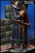 Templar Sergeant, 1307