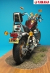 YAMAHA XF 1000
