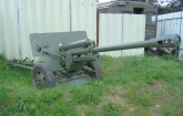 Zobrazit fotogalerii - Sovětský divizní kanón 76,2 mm vzor 1942 – ZIS 3