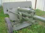 Sovtsk divizn kann 76,2 mm vzor 1942  ZIS 3