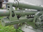 Sovtsk divizn kann 76,2 mm vzor 1942  ZIS 3