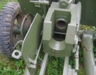 Sovtsk divizn kann 76,2 mm vzor 1942  ZIS 3